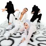 Confidence Man